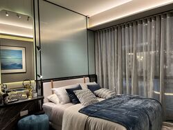 The LakeGarden Residences (D22), Condominium #412068771